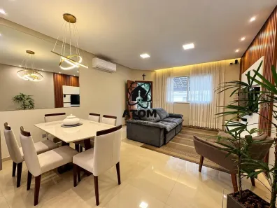 Casa de Condomínio com 3 Quartos à venda, 155m² no Parque Senhor do Bonfim, Taubaté