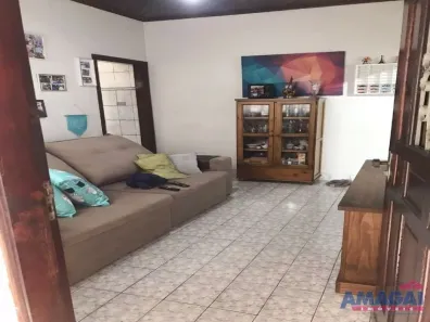 Casa com 2 Quartos à venda, 140m² no São João, Jacareí