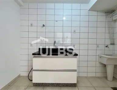 Apartamento com 2 Quartos à venda, 67m² no Jardim Goiás, Goiânia