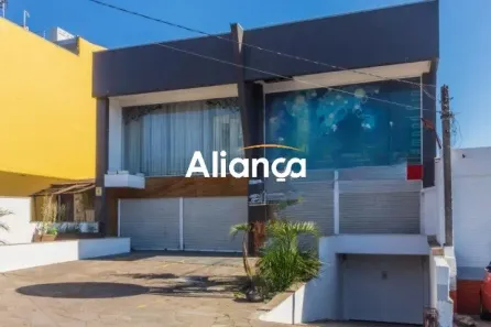 Ponto Comercial para alugar, 240m² no Vila Jardim, Porto Alegre