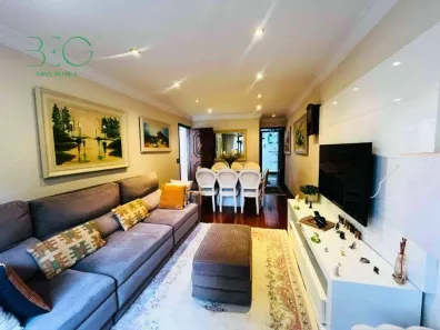 Sobrado com 3 Quartos à venda, 217m² no Bosque da Saúde, São Paulo