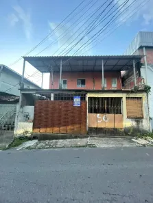 Casa com 3 Quartos à venda, 42m² no São Francisco, Manaus