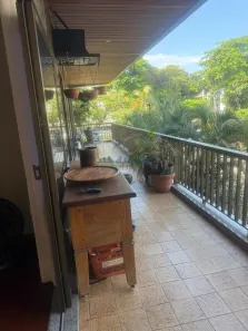 Apartamento com 4 Quartos à venda, 205m² no Barra da Tijuca, Rio de Janeiro