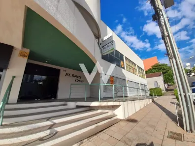 Sala Comercial para alugar, 41m² no Hamburgo Velho, Novo Hamburgo