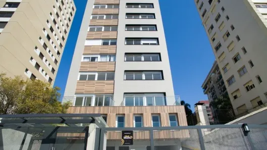 Apartamento com 1 Quarto à venda, 54m² no Três Figueiras, Porto Alegre