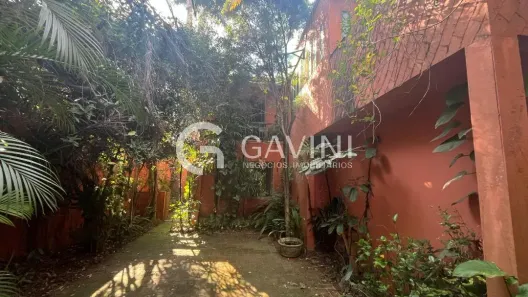 Apartamento com 3 Quartos à venda, 300m² no Jardim Paulistano, São Paulo