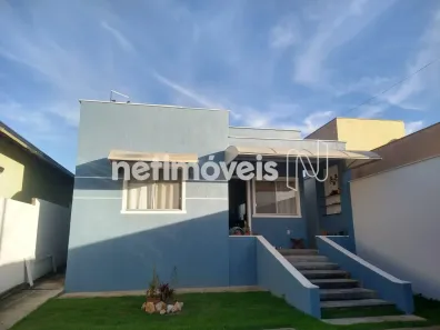 Casa com 3 Quartos à venda, 120m² no Moradas da Lapinha, Lagoa Santa