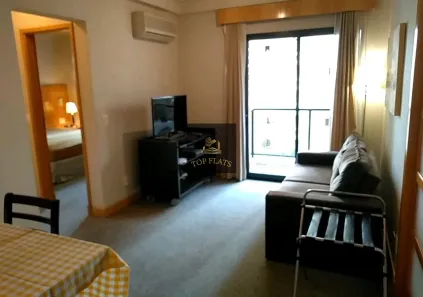 Flat com 1 Quarto para alugar, 45m² no Vila Uberabinha, São Paulo