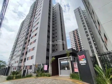 Apartamento com 3 Quartos à venda, 65m² no Bonfim, Campinas