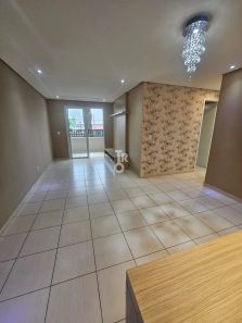 Apartamento com 2 Quartos à venda, 70m² no Jardim Carlos Gomes, Jundiaí