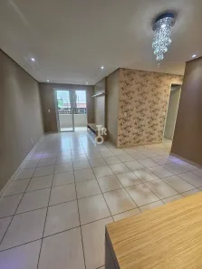 Apartamento com 2 Quartos à venda, 70m² no Jardim Carlos Gomes, Jundiaí