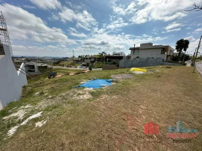 Lote/Terreno à venda, 800m² no Monte Alegre, Vinhedo