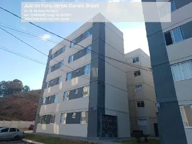 Apartamento com 2 Quartos à venda, 148m² no Nova Era, Juiz de Fora