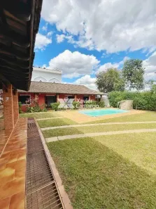 Casa com 4 Quartos à venda, 325m² no Parque Universitário, Rio Claro