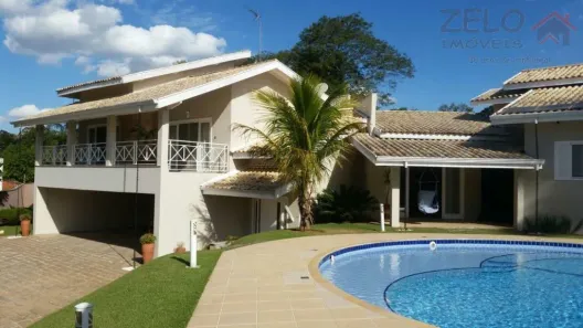 Casa com 2 Quartos à venda, 550m² no Jardim Maria, Campo Limpo Paulista