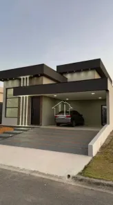 Casa de Condomínio com 4 Quartos à venda, 185m² no Eugênio de Mello, São José dos Campos