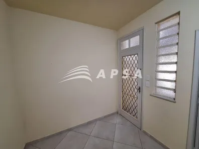 Casa com 1 Quarto para alugar, 49m² no Grajaú, Rio de Janeiro