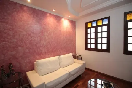 Casa com 4 Quartos à venda, 450m² no Itapoã, Belo Horizonte