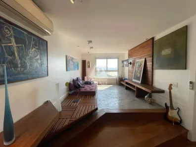 Apartamento com 5 Quartos à venda, 229m² no Flamengo, Rio de Janeiro