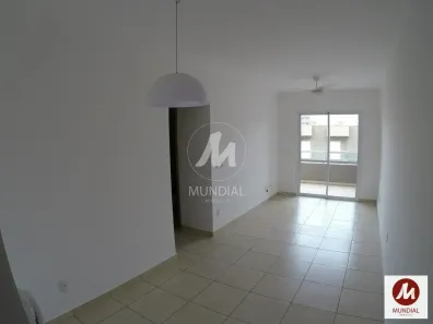 Apartamento com 2 Quartos à venda, 76m² no Nova Aliança, Ribeirão Preto