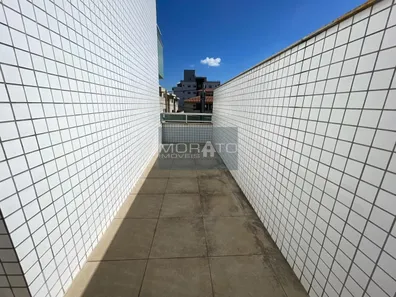 Apartamento com 3 Quartos à venda, 142m² no Inconfidentes, Contagem