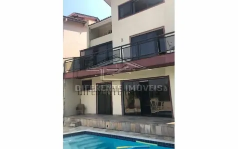 Sobrado com 4 Quartos para alugar, 430m² no Fazenda Morumbi, São Paulo