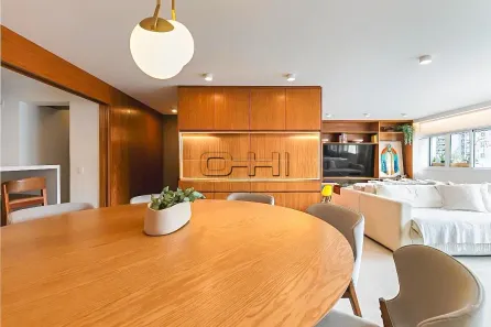 Apartamento com 3 Quartos à venda, 176m² no Jardim Paulista, São Paulo