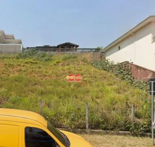 Lote/Terreno à venda, 257m² no Clube De Campo, Morungaba