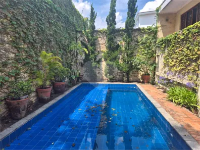 Sobrado com 3 Quartos à venda, 360m² no Jardim Petrópolis, São Paulo