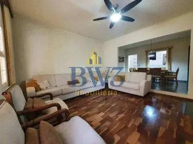 Casa com 3 Quartos à venda, 141m² no Jardim Nova Europa, Campinas