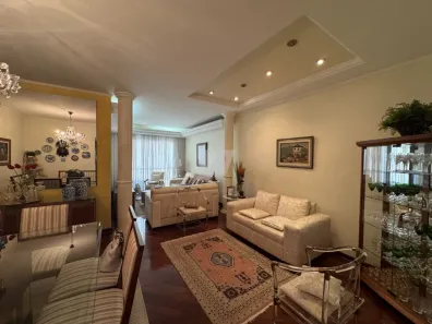 Apartamento com 3 Quartos à venda, 115m² no Jardim Monumento, Piracicaba