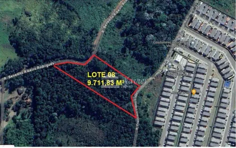 Lote/Terreno à venda, 9712m² no Água Espraiada (Caucaia do Alto), Cotia