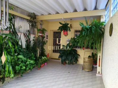 Sobrado com 2 Quartos à venda, 90m² no Vila Bandeirantes, São Paulo