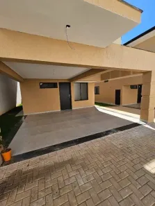 Casa com 4 Quartos à venda, 123m² no São Luiz, Belo Horizonte