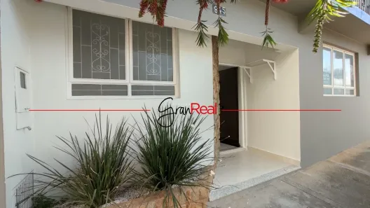 Sala Comercial para alugar, 53m² no Centro, Indaiatuba