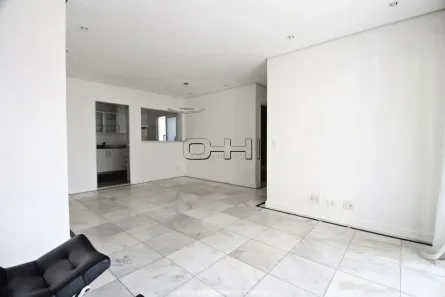 Apartamento com 2 Quartos para alugar, 103m² no Vila Nova Conceição, São Paulo