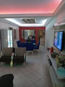 Casa com 3 Quartos à venda, 200m² no Cambuci, São Paulo