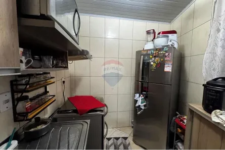 Apartamento com 1 Quarto à venda, 60m² no Jardim Vinte e Cinco de Agosto, Duque de Caxias