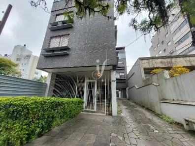 Cobertura com 2 Quartos à venda, 161m² no Mont Serrat, Porto Alegre