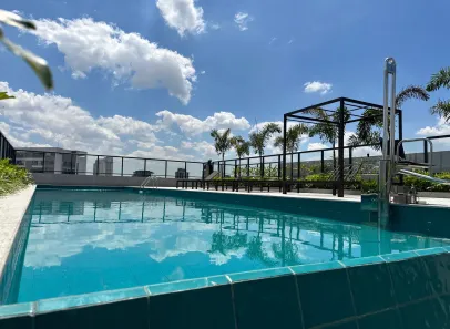 Apartamento com 1 Quarto à venda, 30m² no Vila Mariana, São Paulo