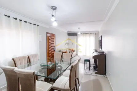 Sobrado com 3 Quartos à venda, 164m² no Bela Vista, Osasco