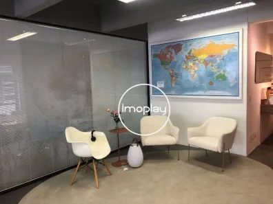 Sala Comercial para alugar, 150m² no Jardim Paulista, São Paulo
