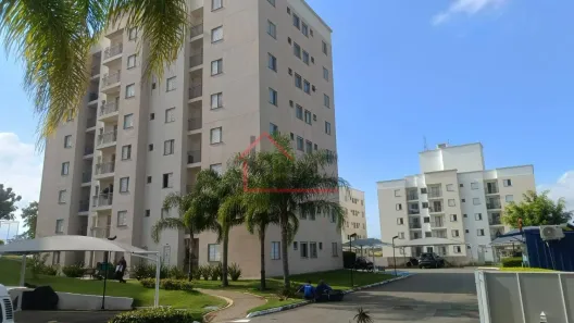 Apartamento com 2 Quartos para venda ou aluguel, 47m² no Jardim Myrian Moreira da Costa, Campinas