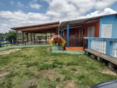 Fazenda/Sítio com 2 Quartos à venda, 150m² no Boa Vista, Caçapava