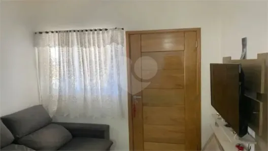 Apartamento com 1 Quarto à venda, 30m² no Chácara Santo Antônio (Zona Leste), São Paulo