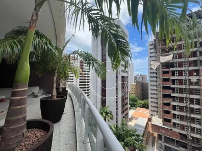 Sala Comercial à venda, 615m² no Meireles, Fortaleza