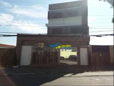 Prédio Comercial à venda, 1755m² no Vila Curuçá, Santo André