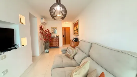 Apartamento com 3 Quartos à venda, 81m² no Barra Olímpica, Rio de Janeiro