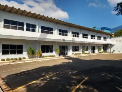 Galpão/Depósito/Armazém à venda, 5620m² no Parque Rural Fazenda Santa Cândida, Campinas