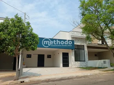 Casa com 3 Quartos à venda, 162m² no Parque Olívio Franceschini, Hortolândia